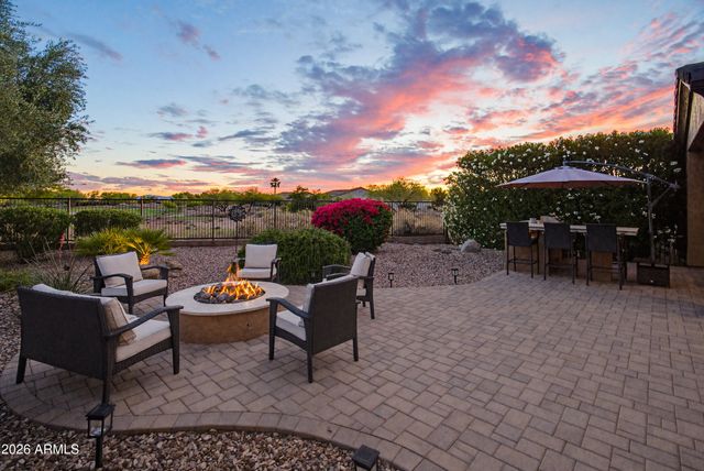 12369 W RUNNING DEER Trail, Peoria, AZ 85383