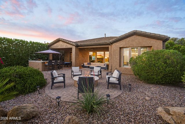 12369 W RUNNING DEER Trail, Peoria, AZ 85383