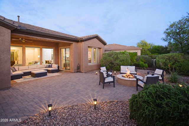 12369 W RUNNING DEER Trail, Peoria, AZ 85383
