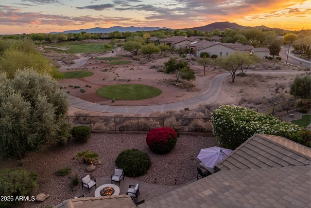 12369 W RUNNING DEER Trail, Peoria, AZ 85383