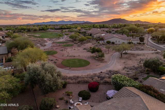 12369 W RUNNING DEER Trail, Peoria, AZ 85383