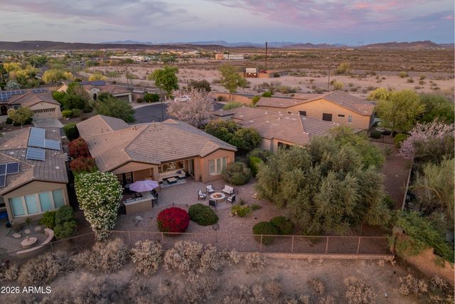 12369 W RUNNING DEER Trail, Peoria, AZ 85383