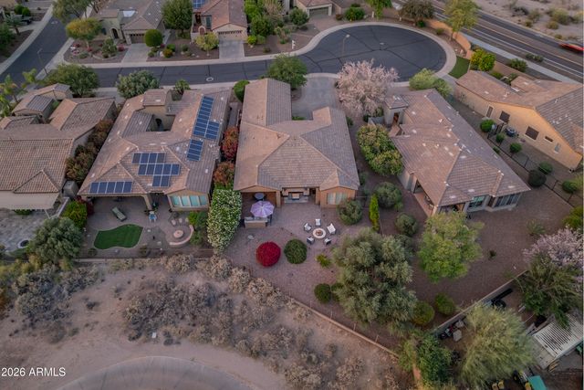 12369 W RUNNING DEER Trail, Peoria, AZ 85383