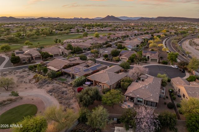 12369 W RUNNING DEER Trail, Peoria, AZ 85383