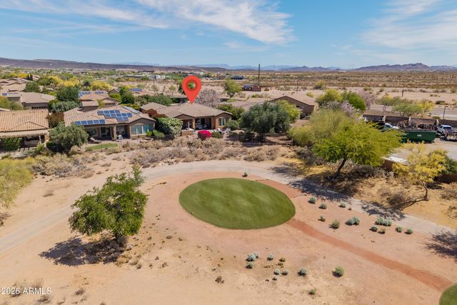 12369 W RUNNING DEER Trail, Peoria, AZ 85383