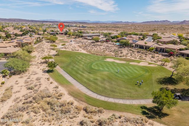 12369 W RUNNING DEER Trail, Peoria, AZ 85383