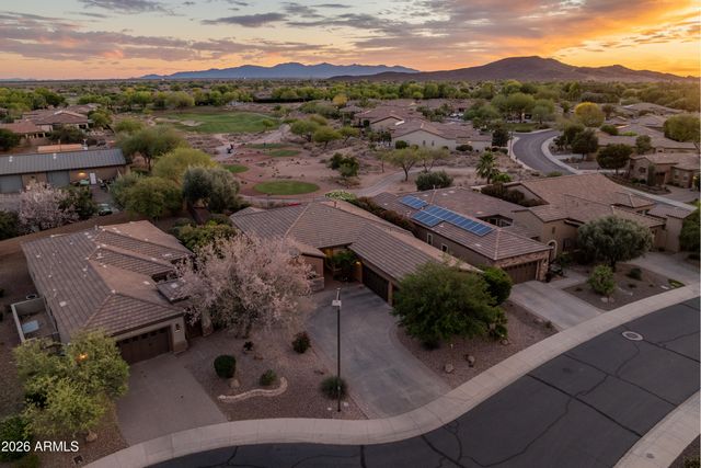 12369 W RUNNING DEER Trail, Peoria, AZ 85383