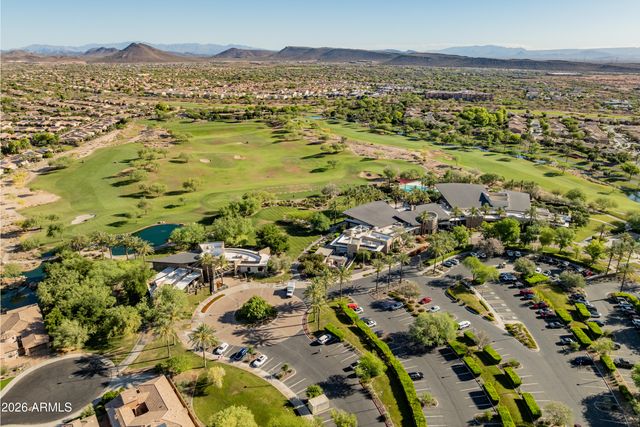 12369 W RUNNING DEER Trail, Peoria, AZ 85383