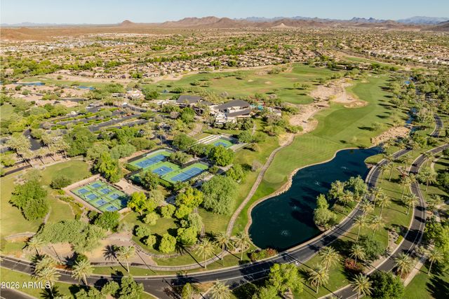 12369 W RUNNING DEER Trail, Peoria, AZ 85383