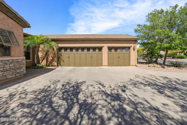 12369 W RUNNING DEER Trail, Peoria, AZ 85383