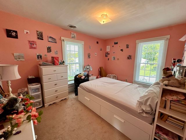 221 N Hayes Street 221 N Hayes Street, Bellefontaine, OH 43311