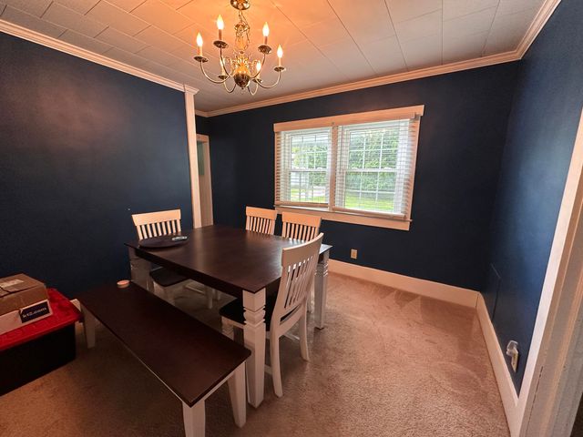 221 N Hayes Street 221 N Hayes Street, Bellefontaine, OH 43311