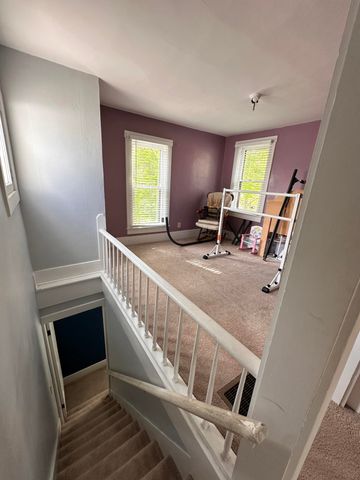 221 N Hayes Street 221 N Hayes Street, Bellefontaine, OH 43311