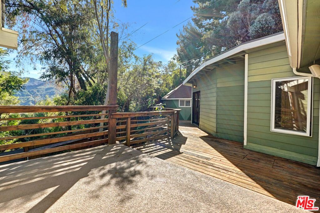 2026 Topanga Skyline Drive, Topanga, CA 90290 — photo 2