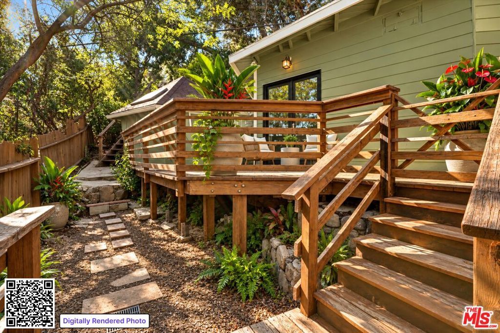 2026 Topanga Skyline Drive, Topanga, CA 90290 — photo 3