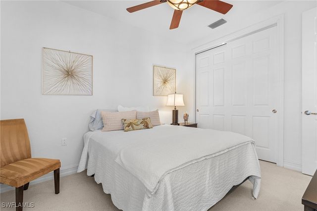 9118 Chula Vista ST 12002, Naples, FL 34113