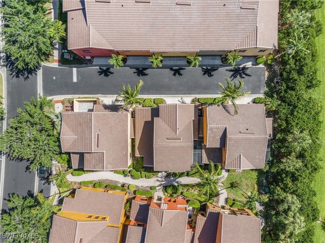 9118 Chula Vista ST 12002, Naples, FL 34113