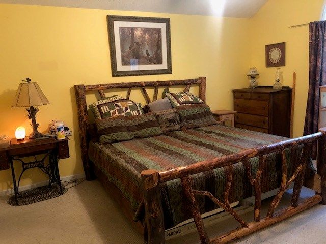 44 Foxhound Court, Ellijay, GA 30540