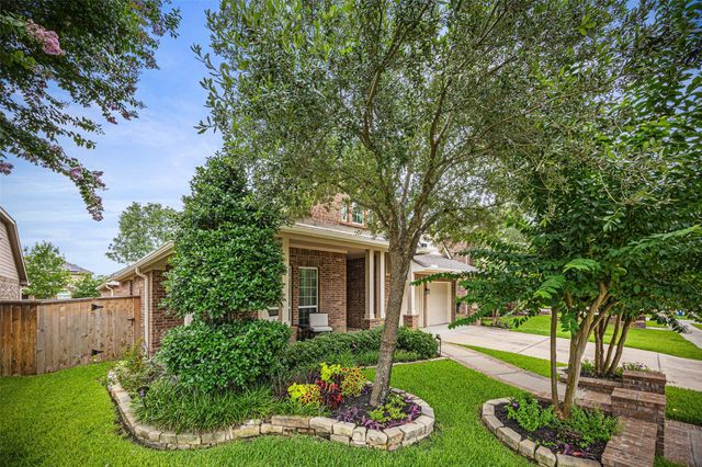 12314 Meadow Blossom Lane, Cypress, TX 77433