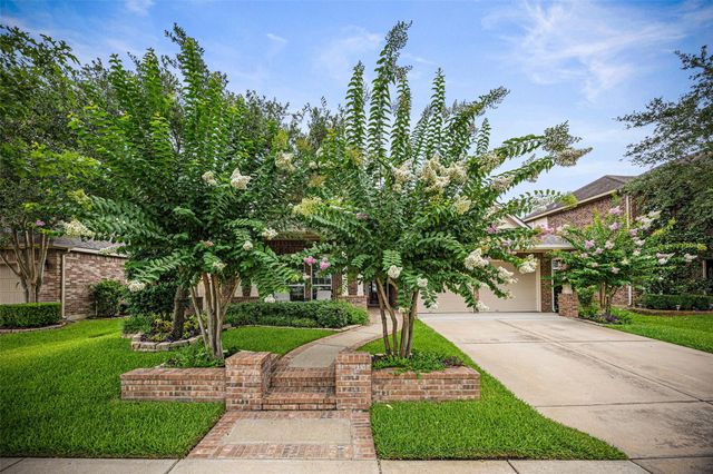 12314 Meadow Blossom Lane, Cypress, TX 77433