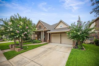 12314 Meadow Blossom Lane, Cypress, TX 77433