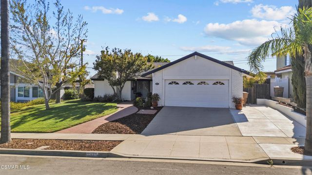 2037 Glenbrook Avenue, Camarillo, CA 93010