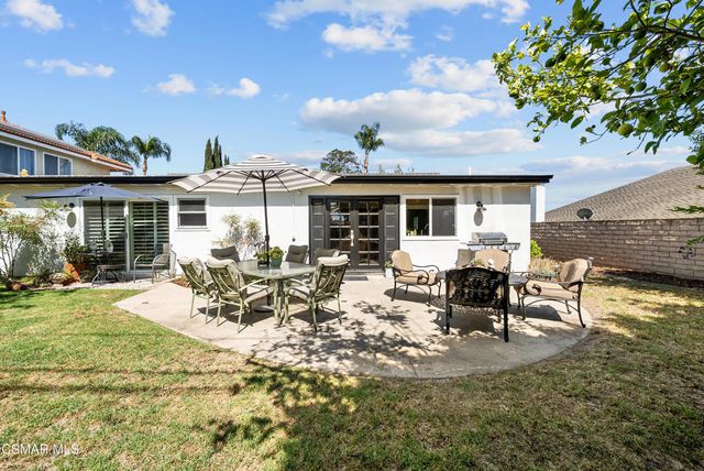 2037 Glenbrook Avenue, Camarillo, CA 93010