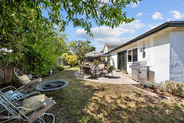 2037 Glenbrook Avenue, Camarillo, CA 93010