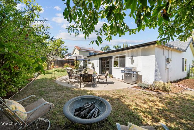 2037 Glenbrook Avenue, Camarillo, CA 93010