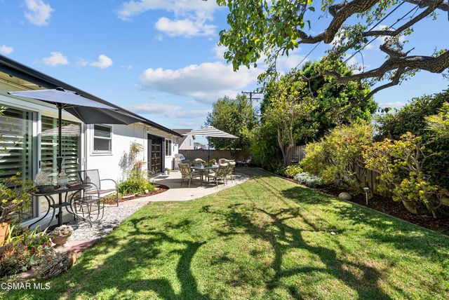 2037 Glenbrook Avenue, Camarillo, CA 93010