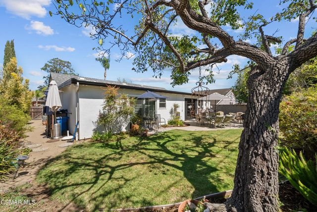 2037 Glenbrook Avenue, Camarillo, CA 93010