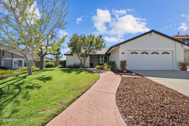2037 Glenbrook Avenue, Camarillo, CA 93010