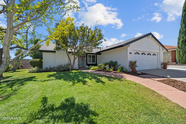 2037 Glenbrook Avenue, Camarillo, CA 93010