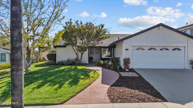 2037 Glenbrook Avenue, Camarillo, CA 93010