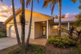2280 SE Longhorn Avenue, Port St. Lucie, Port St Lucie, FL 34952