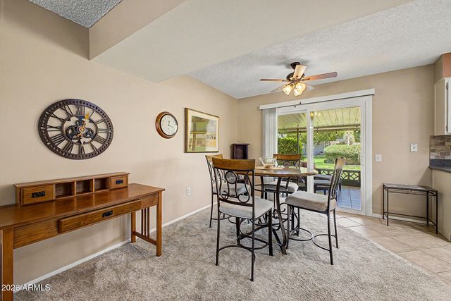9618 W LONG HILLS Drive, Sun City, AZ 85351