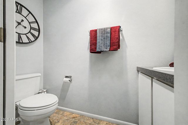 9618 W LONG HILLS Drive, Sun City, AZ 85351