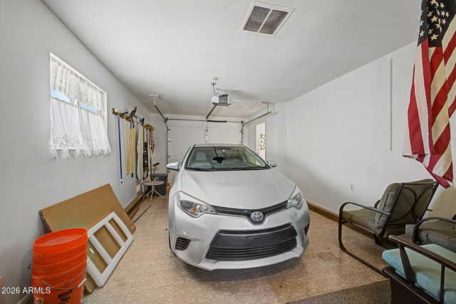 9618 W LONG HILLS Drive, Sun City, AZ 85351