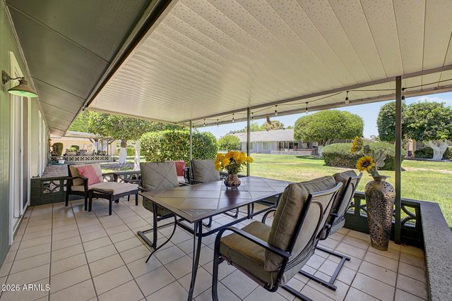 9618 W LONG HILLS Drive, Sun City, AZ 85351