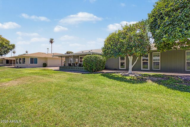 9618 W LONG HILLS Drive, Sun City, AZ 85351