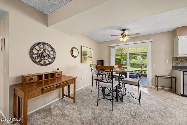 9618 W LONG HILLS Drive, Sun City, AZ 85351