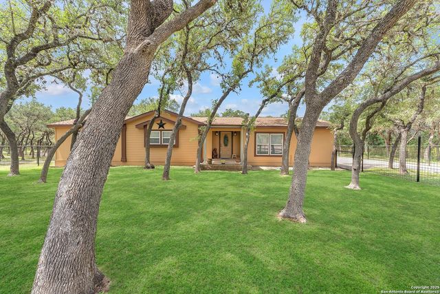11650 Sunset Ranch, Helotes, TX 78023