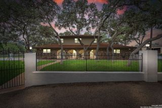 11650 Sunset Ranch, Helotes, TX 78023