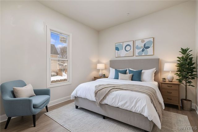 53 Duerstein Street, Buffalo, NY 14210