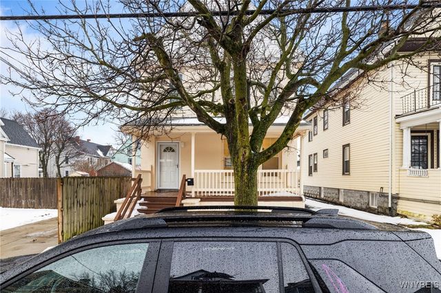 53 Duerstein Street, Buffalo, NY 14210