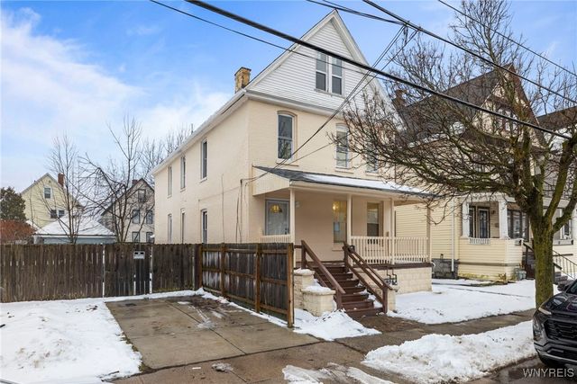 53 Duerstein Street, Buffalo, NY 14210