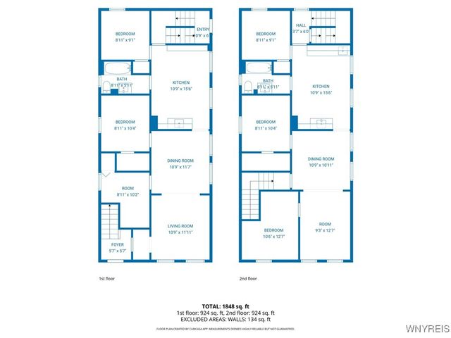 53 Duerstein Street, Buffalo, NY 14210