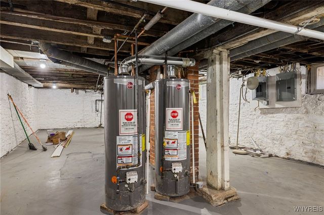 53 Duerstein Street, Buffalo, NY 14210