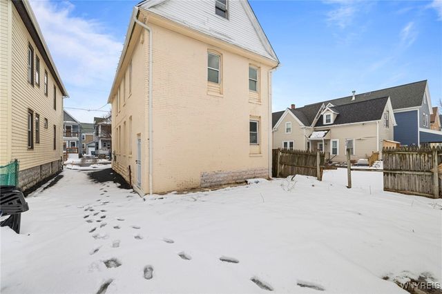 53 Duerstein Street, Buffalo, NY 14210