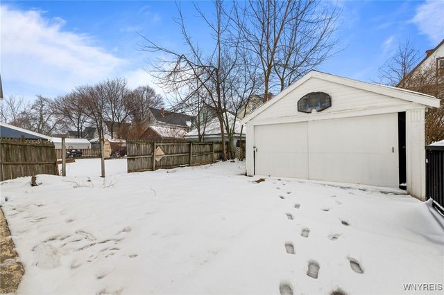 53 Duerstein Street, Buffalo, NY 14210